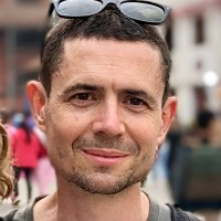 Luke Thompson, Ph.D.