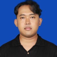 FERY RAHMAD P