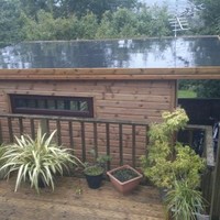 Reynolds Joinery