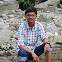 Vivek Dave