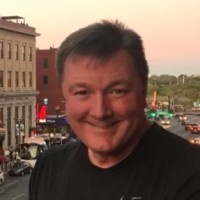 Scott Kazelskis