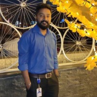 Sangram Chaskar