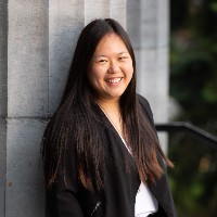 Christine Ha