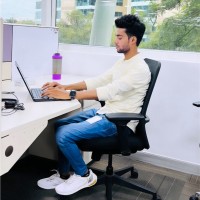 Syed Ayub Ansari