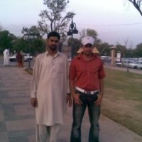 irshad khan