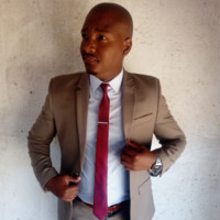 Katlego Moremogolo
