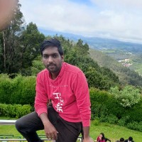 Sakthivel Arumugam