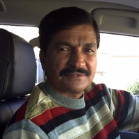 Achar Chand Dhiman (Sharma)