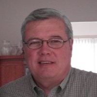 Doug Meagher, P Eng