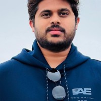 Revanth A