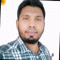 Md Monju Miah
