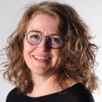 Frédérique Péan
