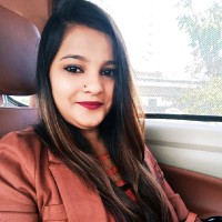 Rushali Jaiswal