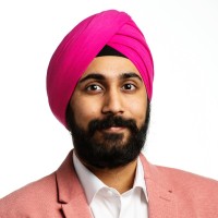 Gobind Singh Kapoor