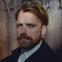 Alex J. Eccleston