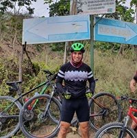 Nestor Cruzatty