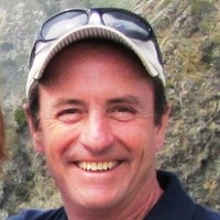 Bob Keeley