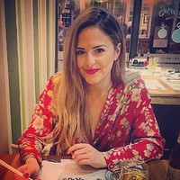 Molly Slater