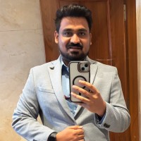 Pritam Kumar Dash