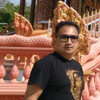 Ritesh Amatya