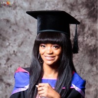 Trish Tatenda Mazambani
