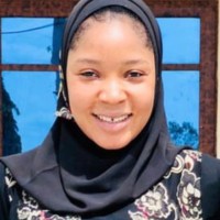 Fatima Ismail