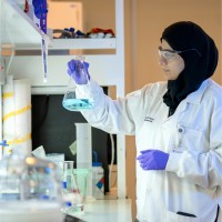 Noora Almarzooqi