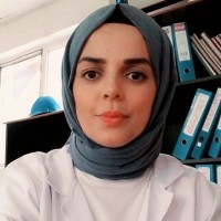 KÜBRA YARICI