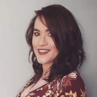 Kaitlin Mccarville