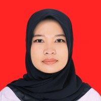 Virginia Dewi Iswandari