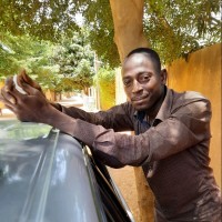 Abdoul Kassoum Oumarou Ousmane