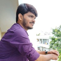 Sagar Vodnala