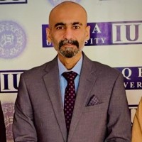 Khizer Ahmed Zaki