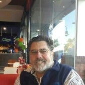 Anthony Naude