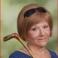 Dr. Isabel Perry --- Public Speaker     