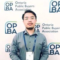 Mike Dang