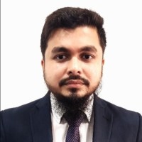 Md. Asif Chowdhury