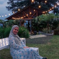 Afiqah Arief Rahmah