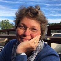 Barbara Egger