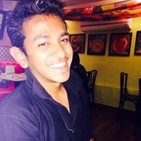 Aloysius Vaz