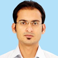 Aftab Mushtaq