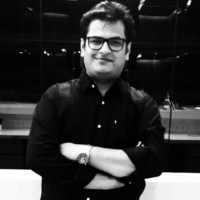 Sushrut Deshpande