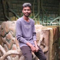 Muthu Madesh S