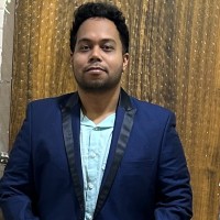 Abhilash Sahoo