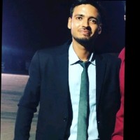 Rishabh S.