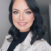 Kathryn Stover