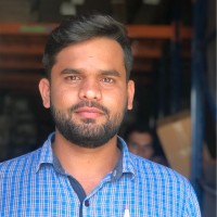 Nithin V P