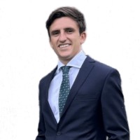 Carlos Real De Asua Zalbide