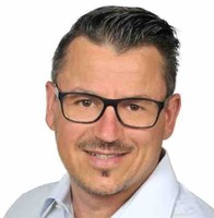 Daniel Luginbühl