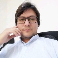 Farshid Zamani